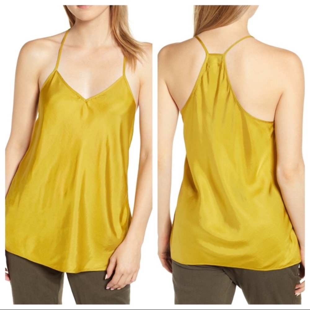 Lou & Grey Racerback Tank Top - Picture 1 of 6
